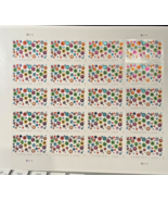 Celebrate Let&#39;s Celebrate Confetti Forever 2 Sheets  20 - $37.75