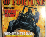 SOLDIER OF FORTUNE Magazine May 1998 - $14.84