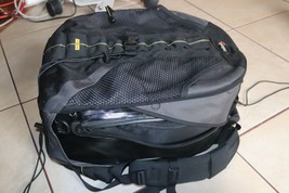 LowePro DryZone DZ-200 Waterproof Large Camera Backpack With Main Zipper issue - $92.07