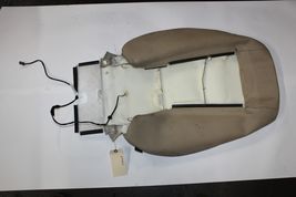 2007-2011 BMW E90 335i FRONT RH PASSENGER SIDE UPPER SEAT CUSHION K7362 image 6
