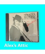 Sinatra Reprise: The Very Good Years - Audio CD By Frank Sinatra - VERY ... - $66.06 MXN