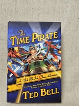 The Time Pirate - Ted Bell - £3.10 GBP