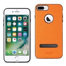[Pack Of 2] Reiko Iphone 7 PLUS/ 8 Plus Rugged Texture Tpu Protective Cover ... - £22.38 GBP