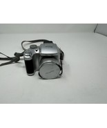 FujiFilm - FinePix 3800 3.2MP Digital Camera -  Silver - P/R- - $6.85 CAD