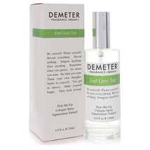 Demeter Earl Grey Tea Perfume By Demeter Cologne Spray 4 oz - £27.36 GBP