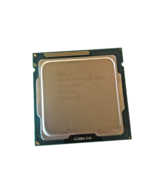 Intel Pentium G2020 2.9 GHz 5 GT/s LGA 1155 CPU Processor SR10H - $1.99