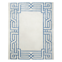 Hand-Tufted Area Rug – Soft &amp; Durable – Modern Home Décor Carpet - $250.00+