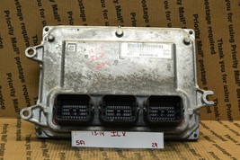 2013 2014 Acura ILX Engine Control Unit ECU 37820R9AA63 Module 29-5F1 - £11.93 GBP