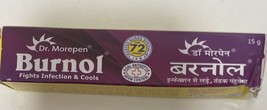 Burnol Cream For Burns 15g - $13.44