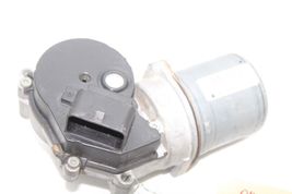 04-06 CADILLAC SRX FRONT WINDSHIELD WIPER MOTOR Q2032 image 2