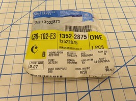 GM 13522875 Transmitter Remote Key Fob No Key Factory Sealed General Motors - $64.98