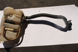 1998-2000 MERCEDES-BENZ SLK230 R170 WINDSHIELD WASHER RESERVOIR & FILLER K2815 image 4
