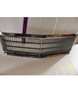 1975 1976 MERCURY MARQUIS GRILL USED OEM # D5MB 8150 A Radiator Grille F... - $3,543.71 MXN