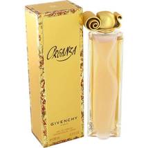 Givenchy Organza 3.3 Oz Eau De Parfum Spray image 5