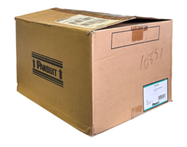 PANDUIT TDP43ME THERMAL TRANSFER DESKTOP PRINTER 300dpi 24Vdc 2.5A TDP43... - £783.64 GBP