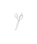 Oxidized Authentic 925 Sterling Silver 3D Sewing Shears Women&#39;s Bracelet... - $23.00