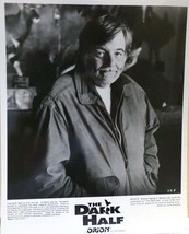 George A. Romero George A. Romero In Stephen King The Dark Half Photo 8&#39;&#39; X 10&#39;&#39; - £42.45 GBP