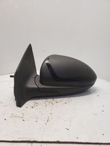Driver Side View Mirror Manual Lever Controlled Fits 11-14 CRUZE 1371097 - $494.94 MXN