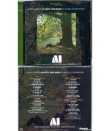 JOHN LENNON - Plastic Ono Band AI Audio Companion ( 2 CD SET ) ( Superb ... - $30.99