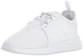 adidas Originals Baby X_PLR Running Shoe, White/White/White Unisex Infan... - £22.19 GBP+