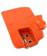 Clutch Sprocket Cover Chain Brake Ass&#39;y For Husqvarna 240 235 235E 236 C... - $38.97 CAD