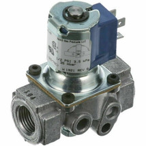 SOLENOID VALVE1/2&quot; 120V for Lincoln - Part# 369398 SAME DAY SHIPPING - $107.81
