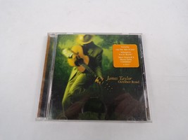 James Taylor October Road September Grass October Road On The 4Th Of July CD#30 - £10.98 GBP