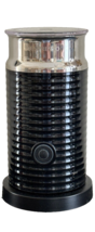 Nespresso Milk Frother Black Model 3694 - £38.77 GBP
