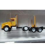 Trainworx # 48086 Kenworth T800 Log Truck Weyerhaeuser N-Scale - $71.55 CAD