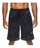 AND1 Navy All Courts Basketball Core Short - 2XL - £15.64 GBP