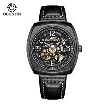OCHSTIN Men&#39;s Automatic Mechanical Watch - Waterproof LK670410268751 - £67.94 GBP