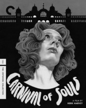 Carnival of Souls 1962 movie poster artwork 5x7 photo - £5.49 GBP