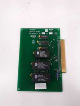 Liebert Emerson 02-790872-00 REV.B P/L D Identity Circuit Board  - $12.40