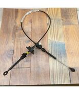 ATP ‎Y1309 Automatic Transmission Shifter Cable Fits Explorer Sport Trac... - $985.07 MXN