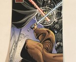 Star Wars Galaxy Trading Card #124 Walter Simonson - £1.96 GBP