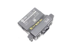 2006 VW VOLKSWAGEN PASSAT B6 3.6L CAN BUS GATEWAY CONTROL MODULE E4859 image 5