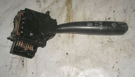 2003 Subaru Legacy AWD AT 4DR 2.5L Windshiled Wiper Switch - £22.33 GBP