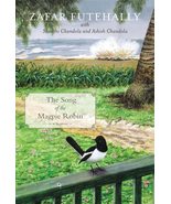 The Song of the Magpie Robin [Hardcover] Zafar Futehally; Shanthi Chando... - $33.74