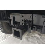 Class 3 Receiver Hitch 2&quot; for Mitsubishi Montero Years 1992-2000 - 1992 ... - $2,789.07 MXN