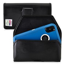 Turtleback Holster Compatible with iPhone 11 Pro, XS &amp; X w/Otterbox Defe... - $37.99