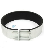 10&quot; Noise Reduction Clamp - Vibration Reducer for Fan Silencers Carbon F... - €16,07 EUR