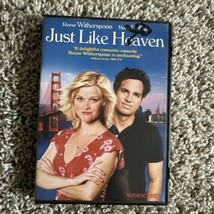 Just Like Heaven (Widescreen Edition) - £2.38 GBP