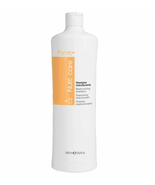Fanola Nutri Care Restructuring Shampoo, 33.8 Oz. - £31.89 GBP