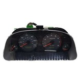 Speedometer Cluster MPH Fits 02 FORESTER 609766 - £49.32 GBP