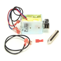 Silver King 57384-60 11-504 Solenoid Bag Kit Portion Control 1/2HP 10A 2... - $493.07