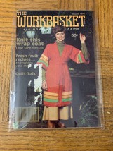 The Workbasket August 1978 - £110.90 GBP