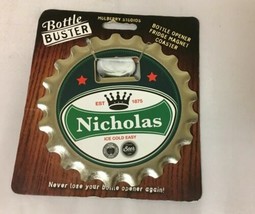 BRAND NEW MULBERRY STUDIOS BOTTLE BUSTER 3 IN 1 MULTI GADGET &quot;NICHOLAS&quot; - £6.06 GBP
