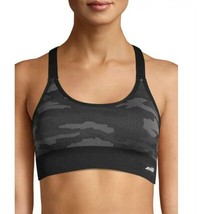 ☆☆☆Nwot, Womens Size Small, Avia Keyhole, Camo Adjustable Sportsbra☆☆☆ - £10.29 GBP