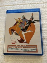 Thoroughly Modern Millie (Blu-ray, 1967) Like New w/Free Same/Nxt Day Sh... - £19.11 GBP