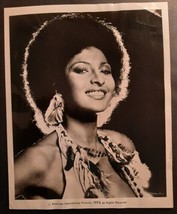 Pam Grier: (Foxy Brown) Original vintage photo * - £154.79 GBP